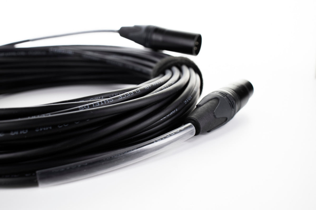 Câble DMX 5 Points 2 M