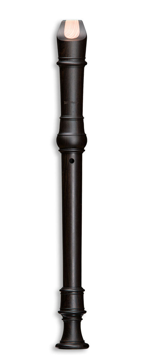 Denner Soprano 5124 - Grenadille (doigté Baroque)