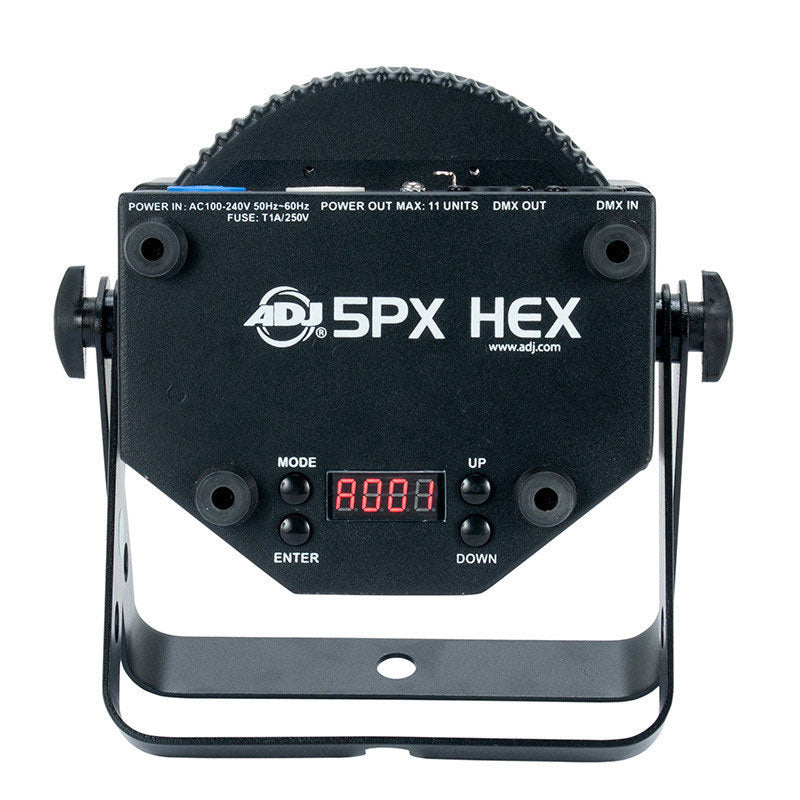 5PX Hex