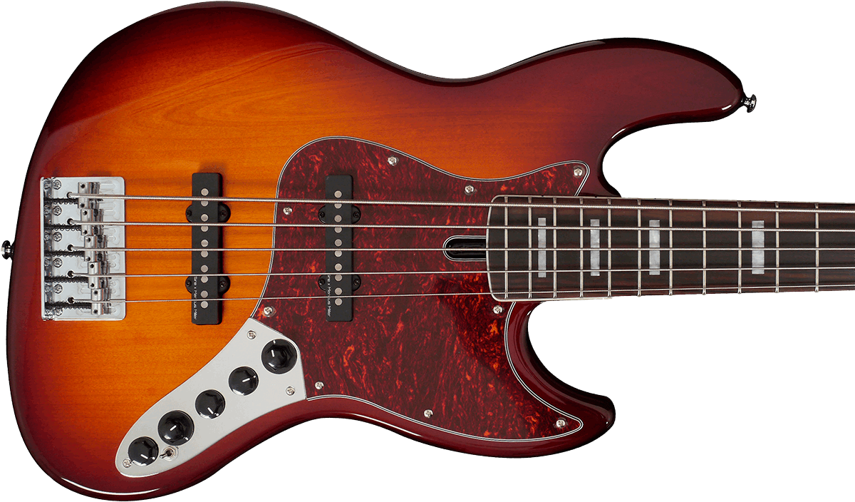 V7 Alder-5 Ts En