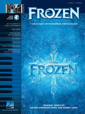 Walt Disney - Frozen