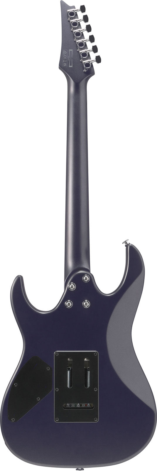 GRX120SPDDM Dark Dusk Metallic Matte GIO