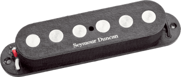SSL-4-T - QUARTER-pound Strat Tap Sans Capot