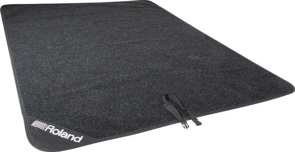 Roland TDM-25 - Tapis (198 CM X 162 CM)