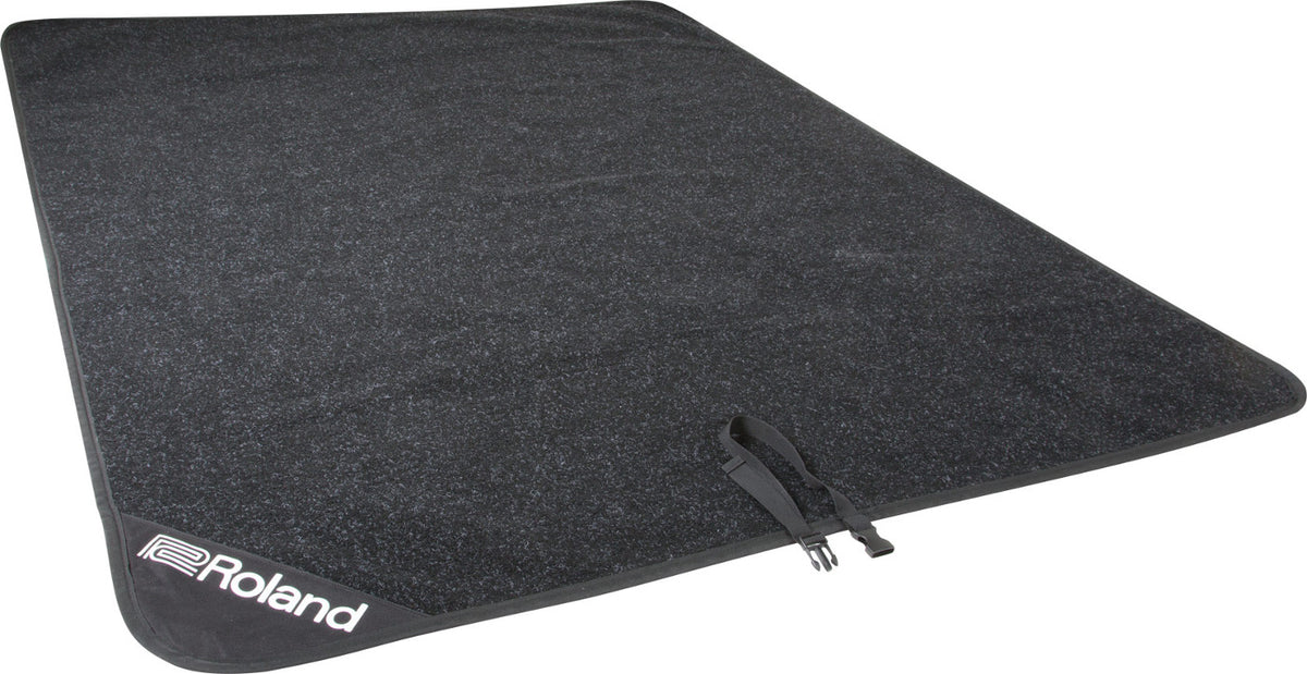 TDM-25 - Tapis (198 CM X 162 CM)