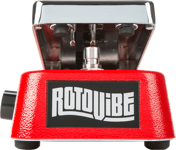JD4S Rotovibe