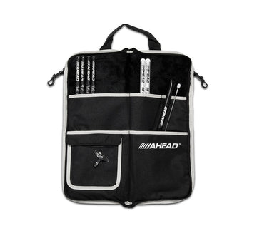 SB2 Sac Baguettes Pro Noir / Gris Fourrure Interieure