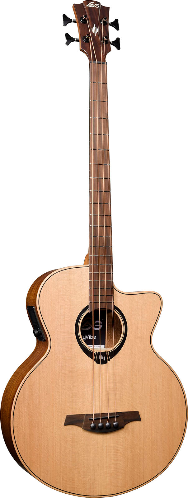 HyVibe 2 Série 10 Basse Acoustique CW