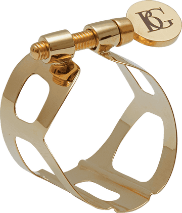 Ligature Sax Alto Tradition Vernie