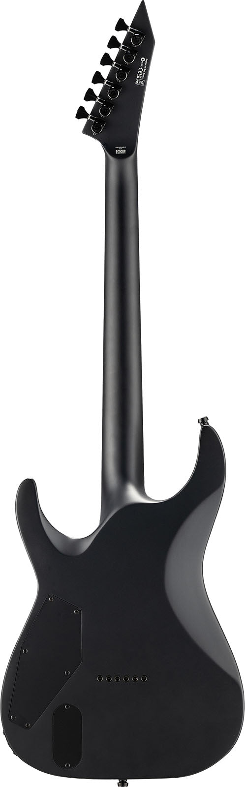 MT-I Signature Mick Thomson Black Satinin