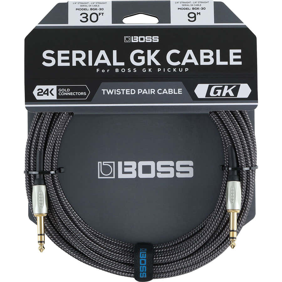 BGK-30 GK Cable