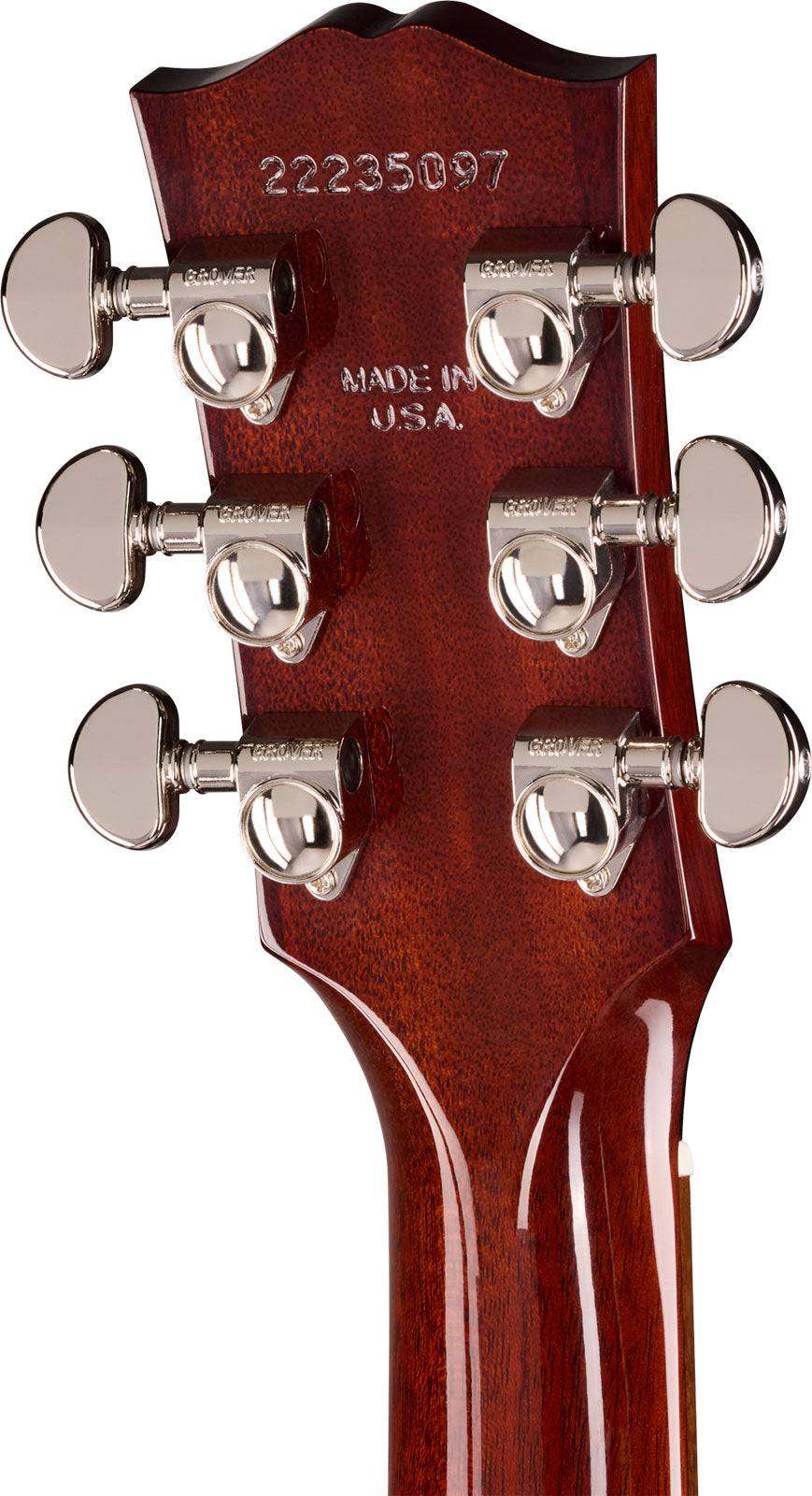 J-45 Standard Goldtop Modern