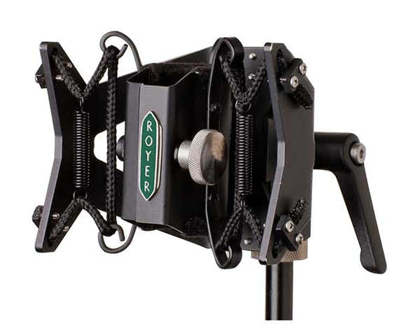 Royer Labs RSM-SS1
