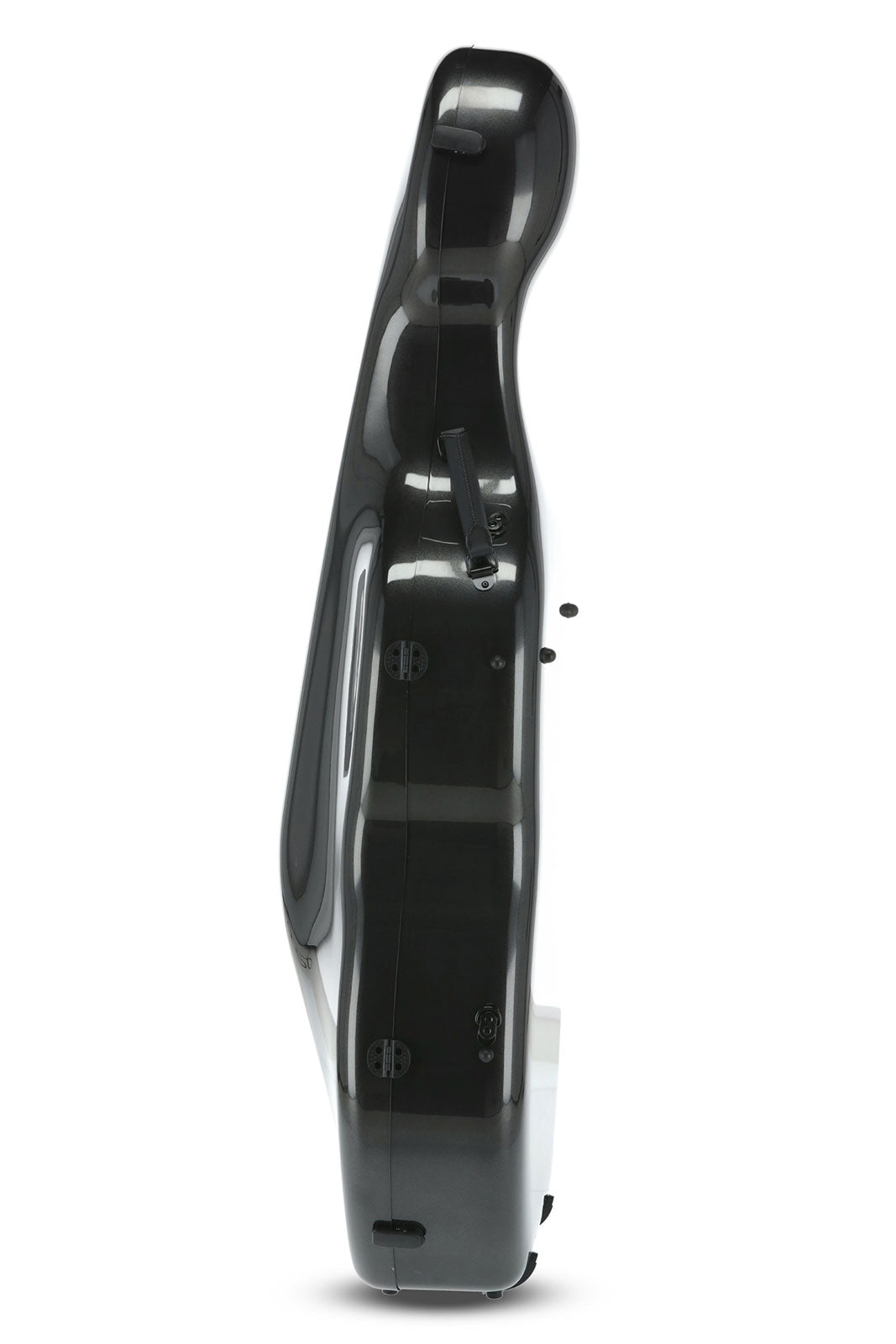 High Performance Carbone 2.7 Gris - Violoncelle 4/4
