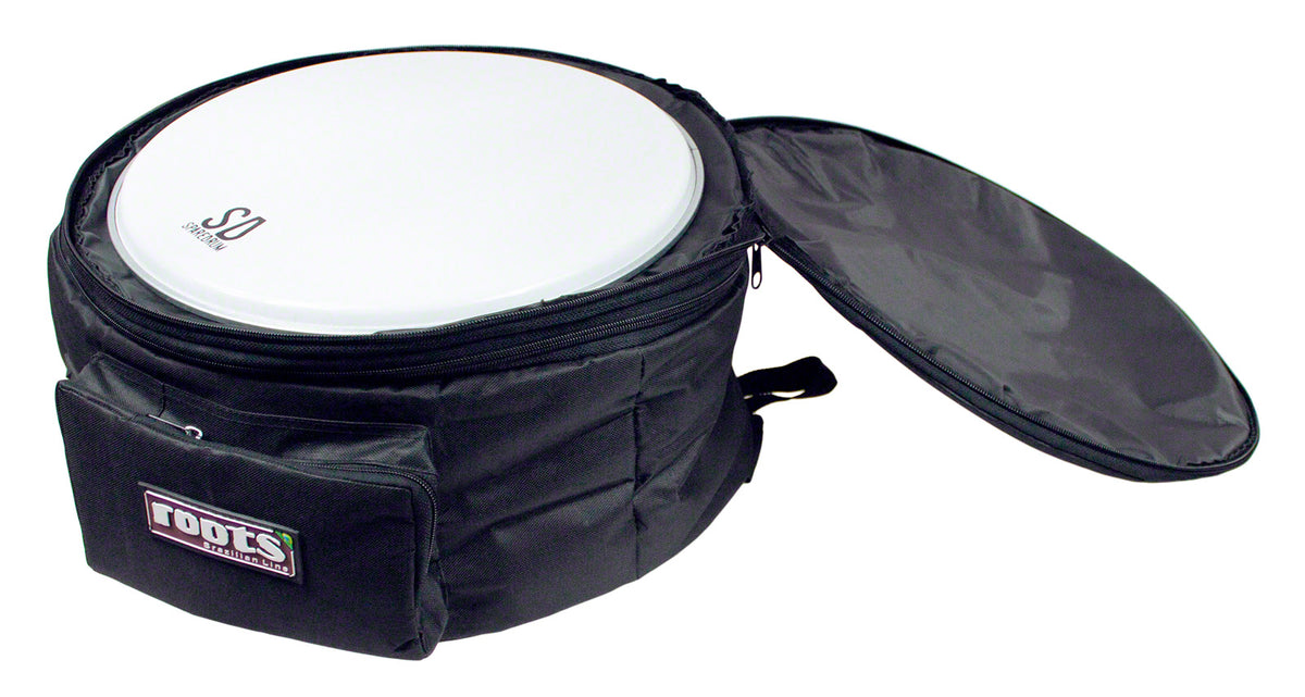 Housse Deluxe Caixa 14" X 15CM - Sac à dos