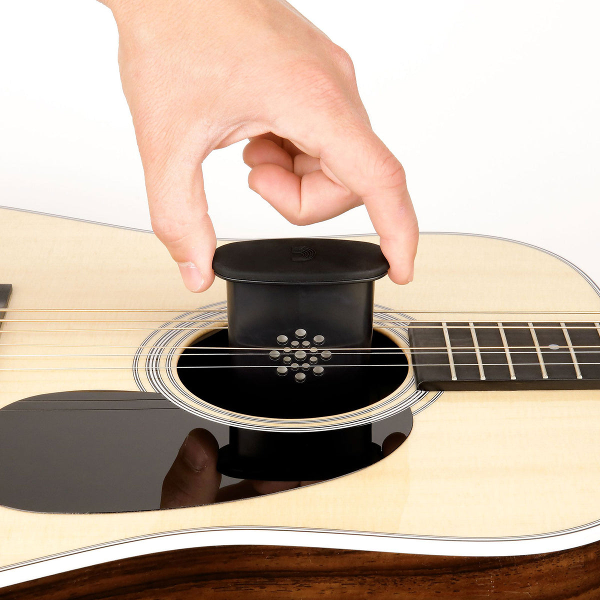 Guitar Humidifier Pro By D'addario