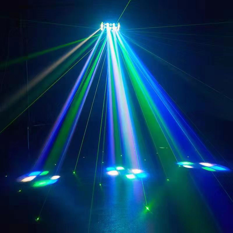Stella - Effet Lighting