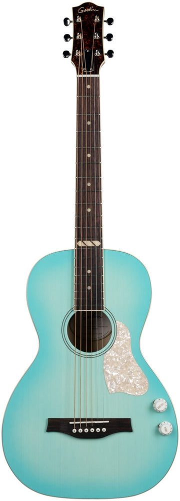 Rialto Laguna Bluehg Q-Discrete