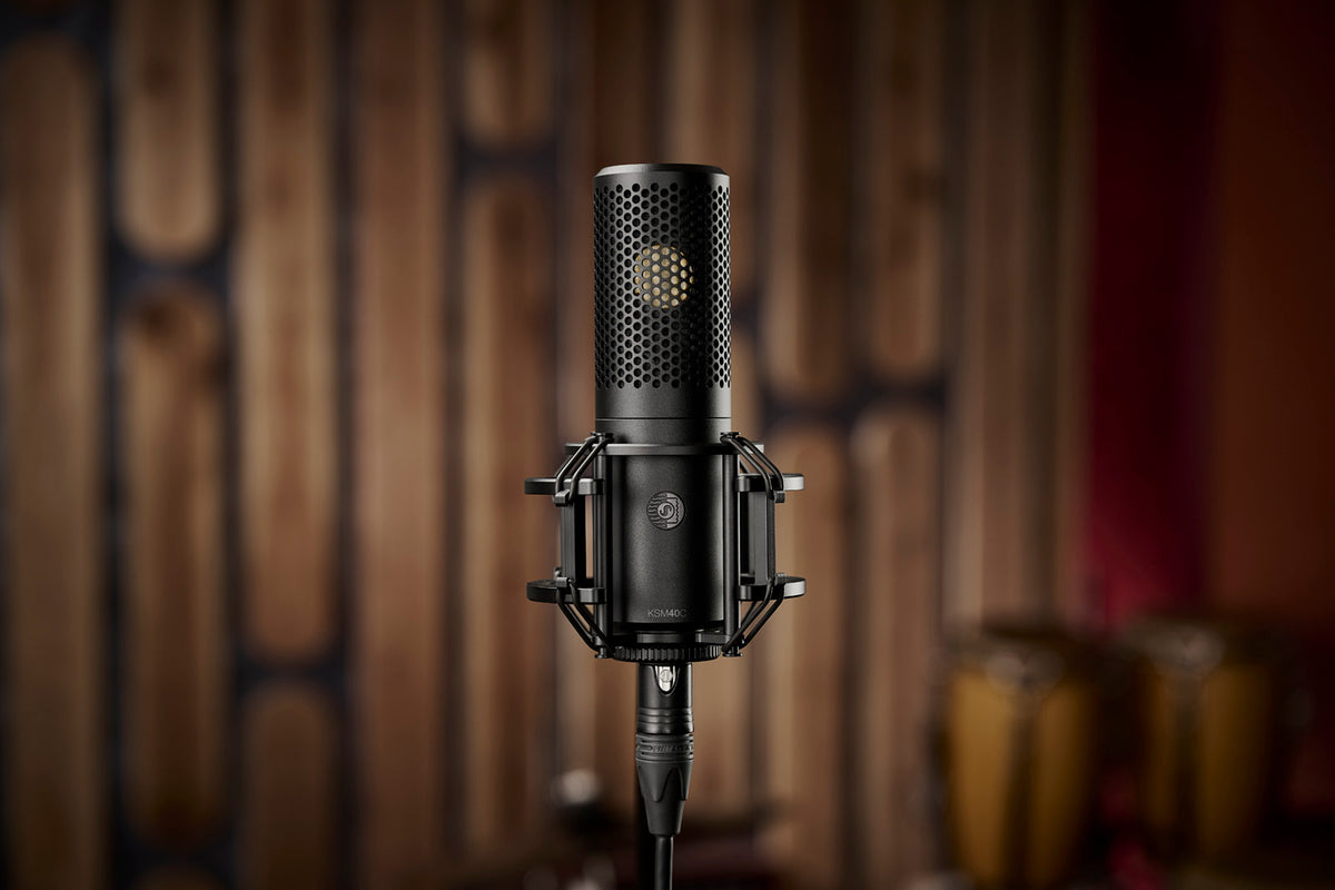 KSM40C