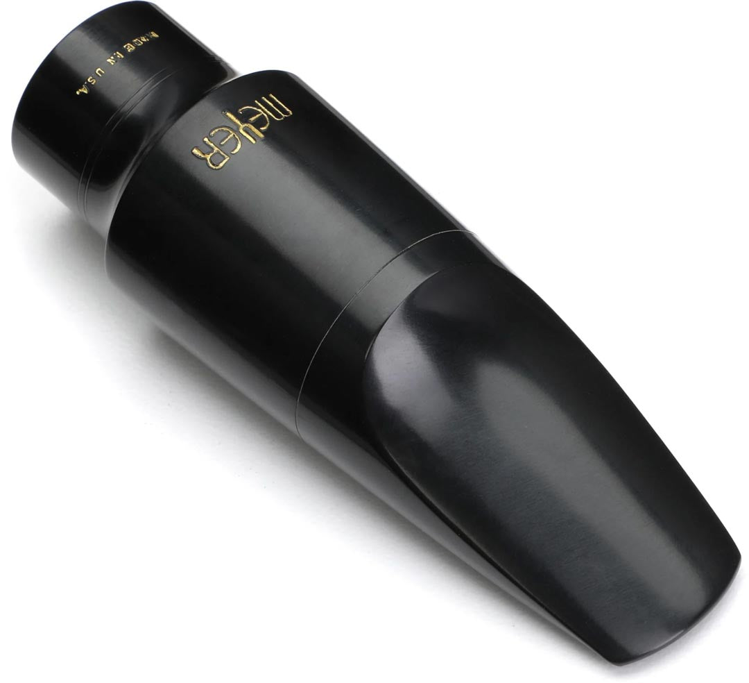 Saxophone Alto Ebonite 5M Medium