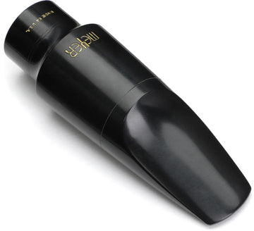 Saxophone Alto Ebonite 5M Medium