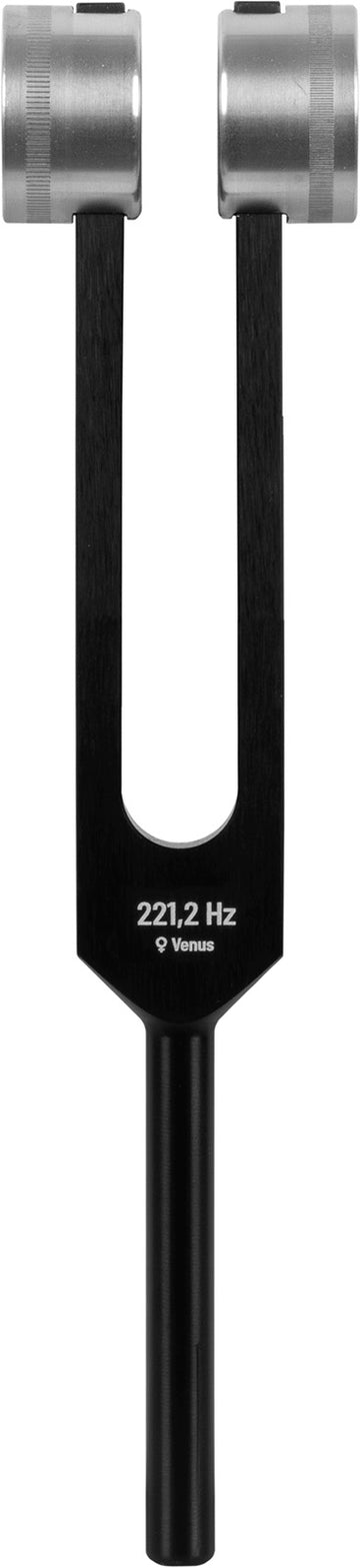 PTF-VE - Diapason Power Fork Venus (221,2Hz)