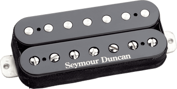 SH-4JB-7STR - JB Model 7 Chevalet Noir