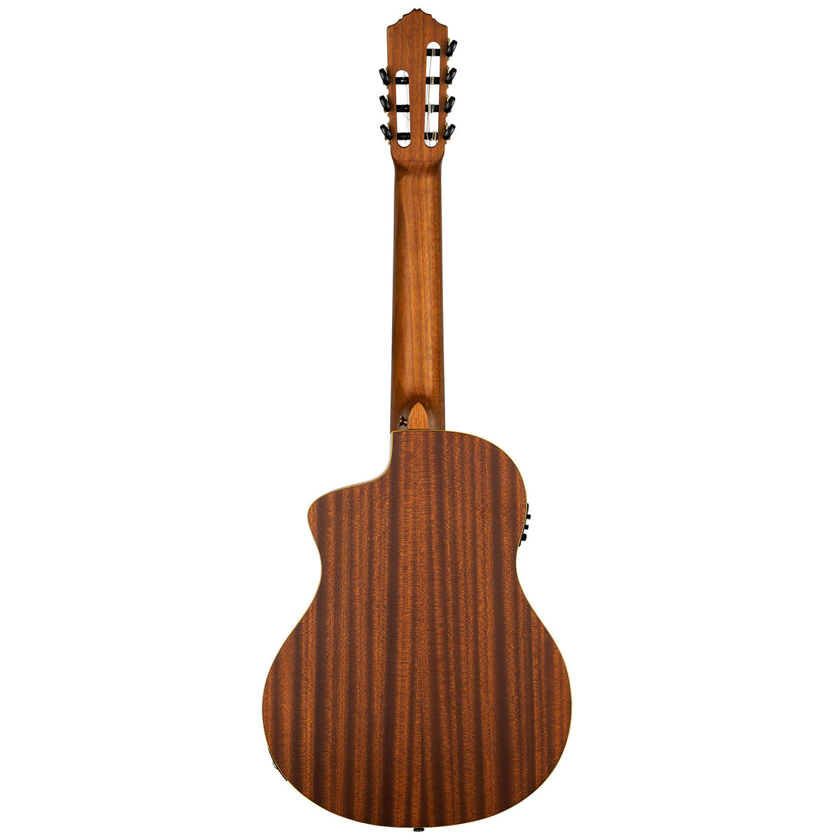 Guitare 7C Rce133-7 Epicea Nat