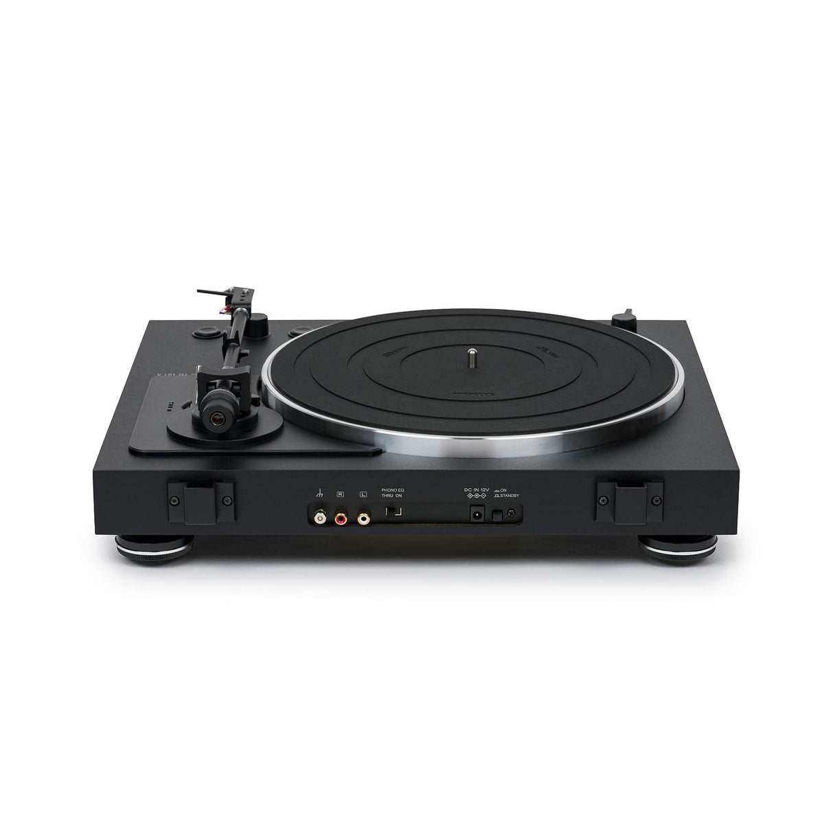 TD 101 A Noir