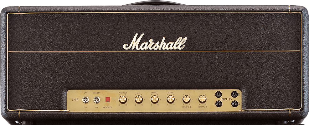 Marshall 1959HW Handwired