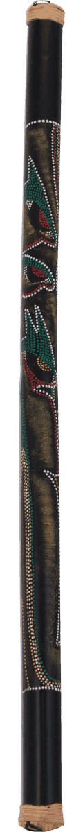 PBRSP48-693 Baton De Pluie 120 CM