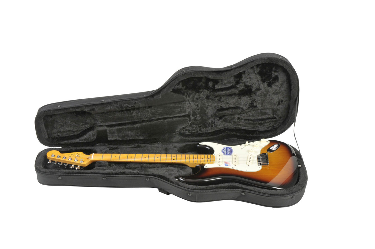 SCFS6 - Softcase Électrique