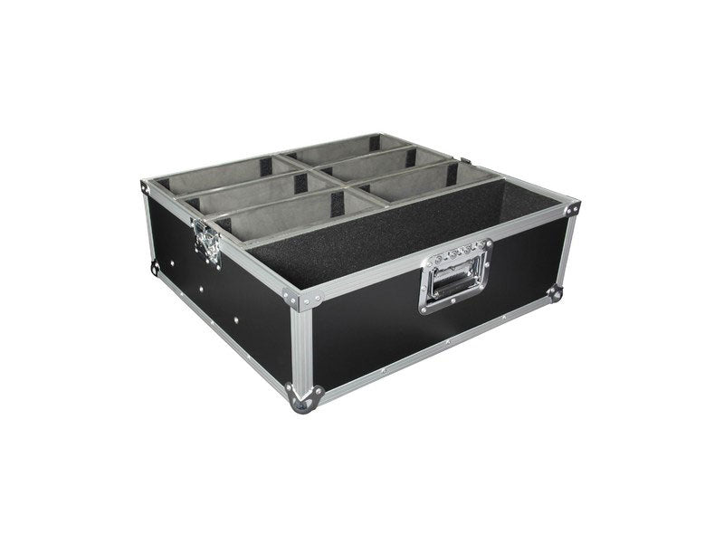 POWER ACOUSTICS SONORISATION FT Par Slim 6