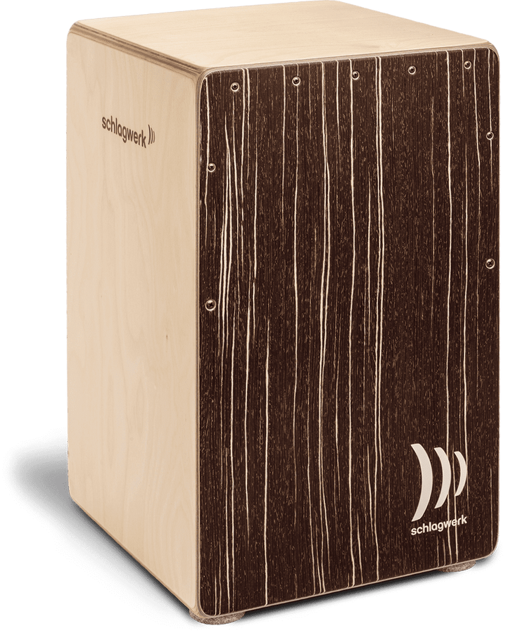 CP585 - Cajon Agile Cappuccino