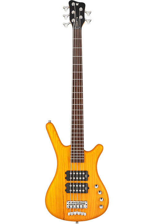 Corvette SS 5 Honey Violin Satin