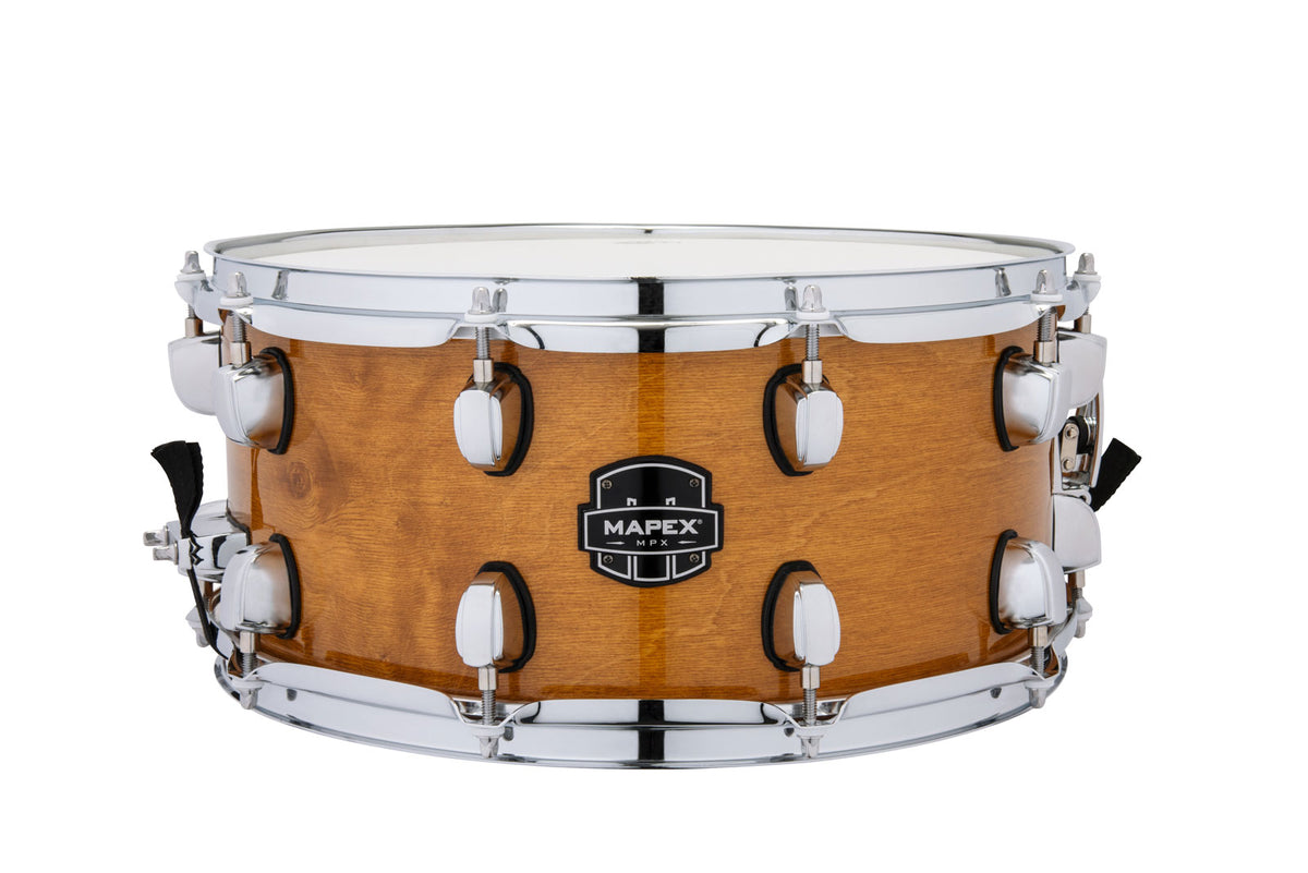 MPX 14 X 6.5" Naturel Ambre