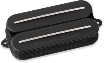 Black Winter Rails Bridge