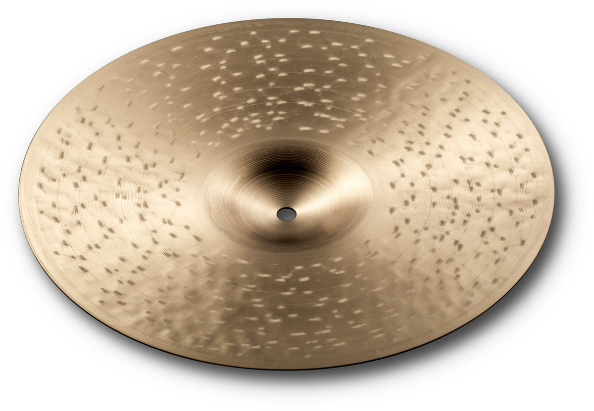 K0943 - Charleston K-Custom 14" Dark Hi Hats