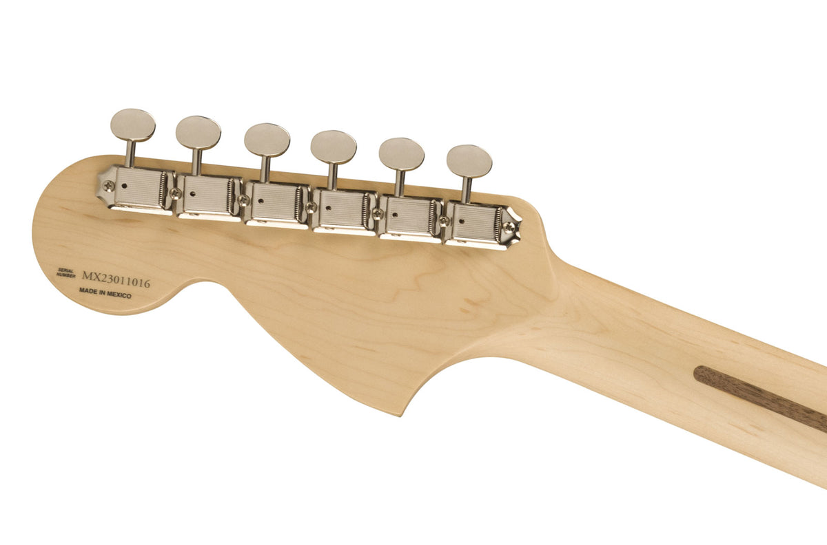 Stratocaster Signature Tom Delonge RW LTD Daphne Blue - Reconditionné
