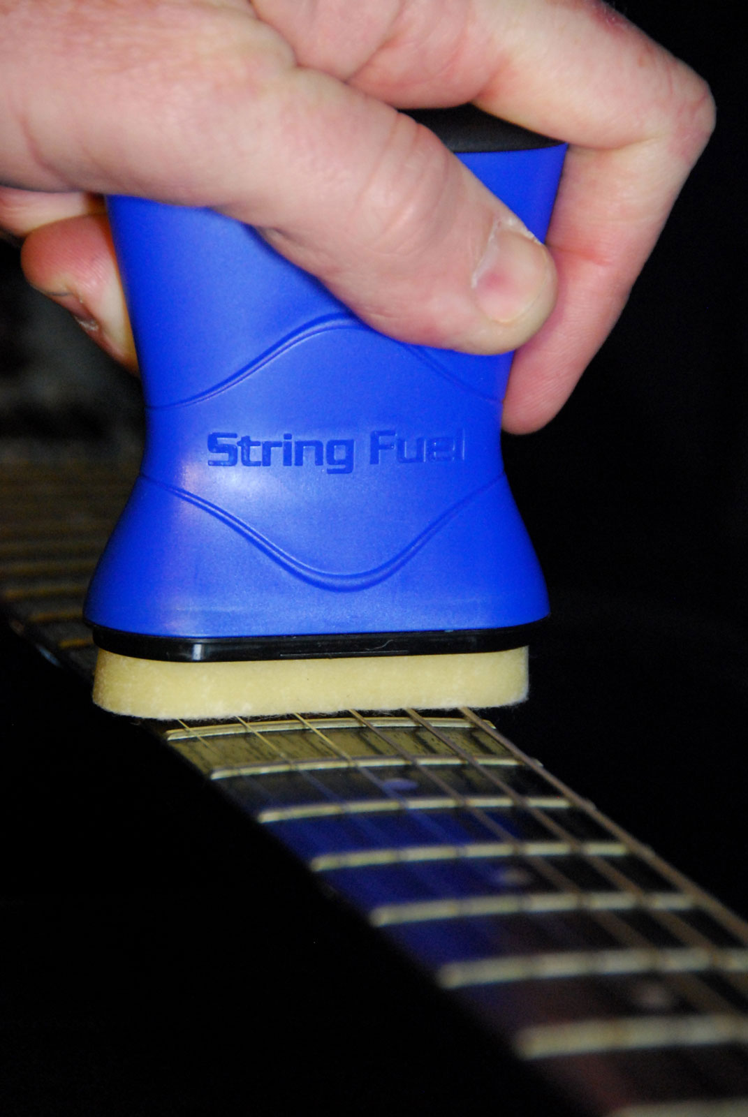 MN109 String Fuel
