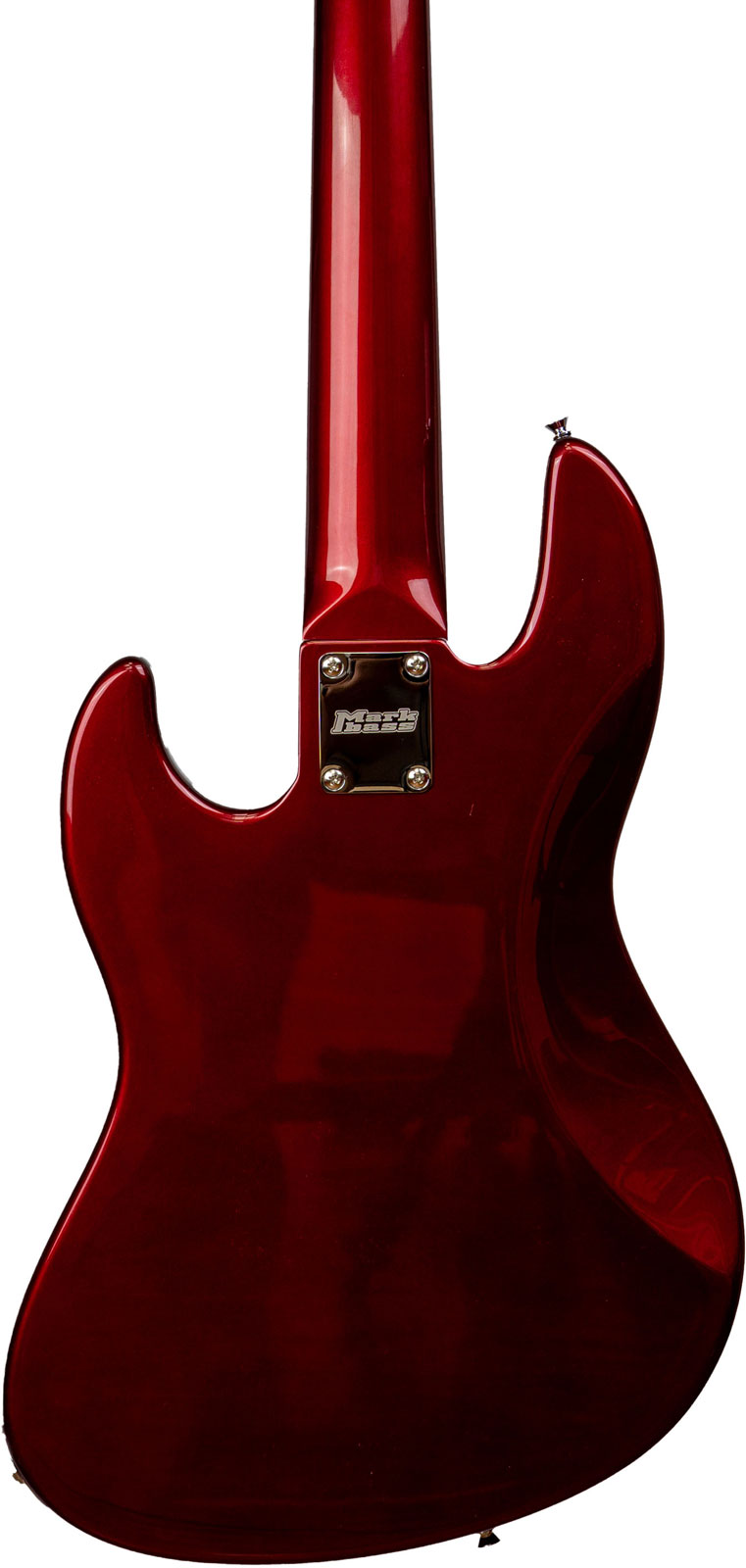 GV4 GOG Red Passion Erable