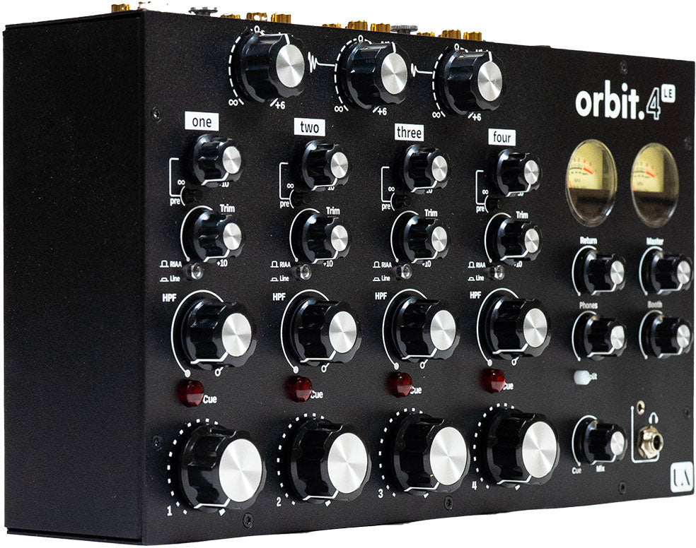 ORBIT.4 LE
