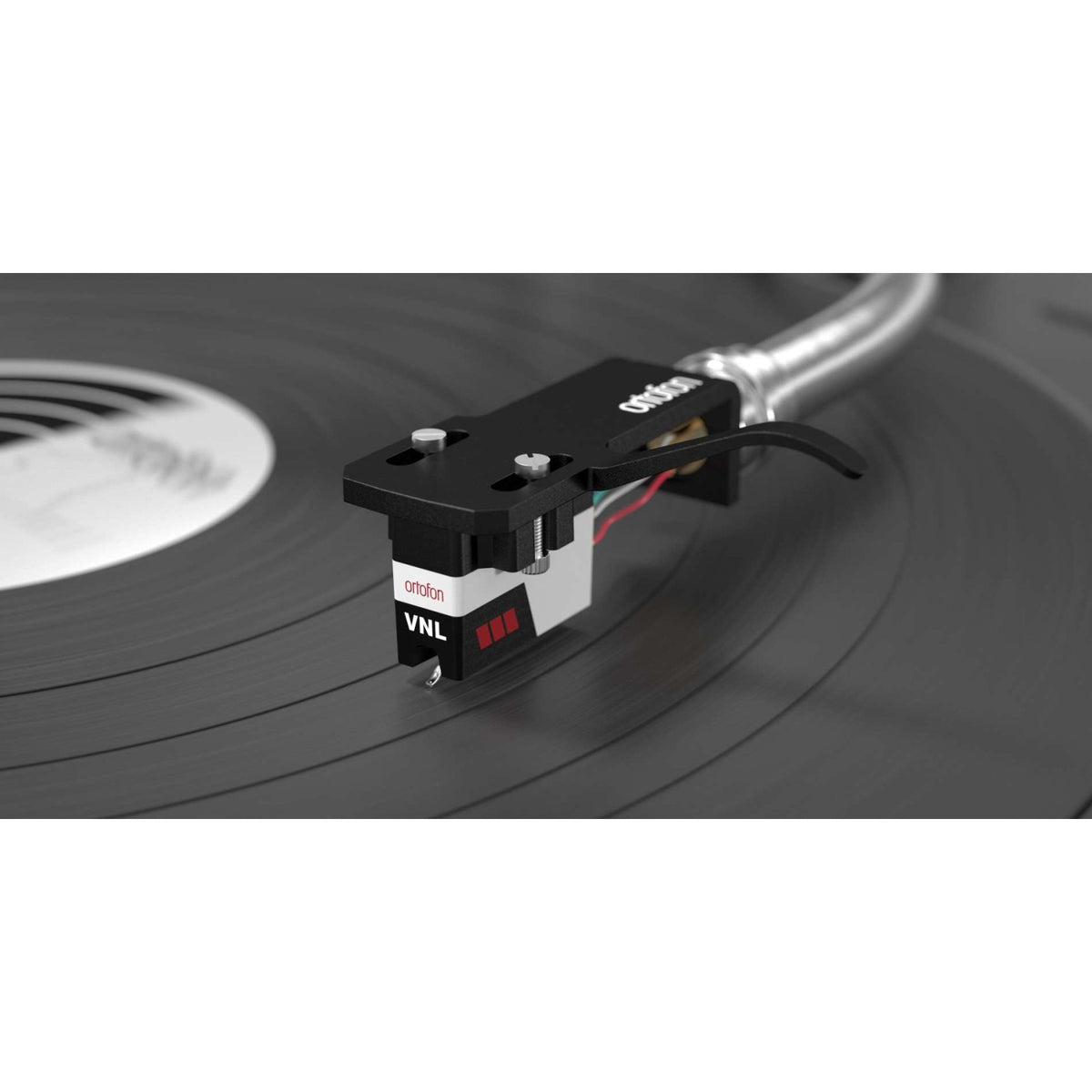Stylus VNL 3 - Diamant Cellule VNL 3