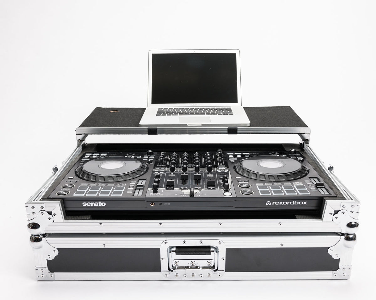 DJ-CONTROLLER WORKSTATION DDJ-FLX10 (BK-BK)