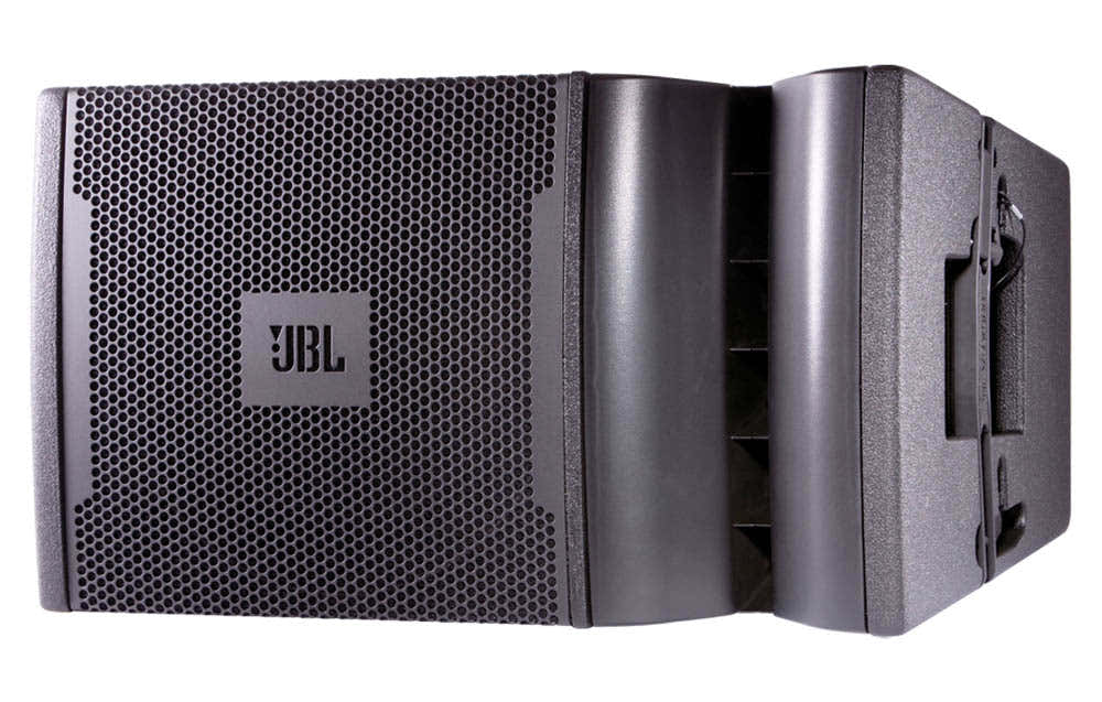 VRX 932la 8" 1600W PGM Pour Line Array