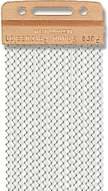 PF1416 Timbre 14" 16 Spires Free Floating