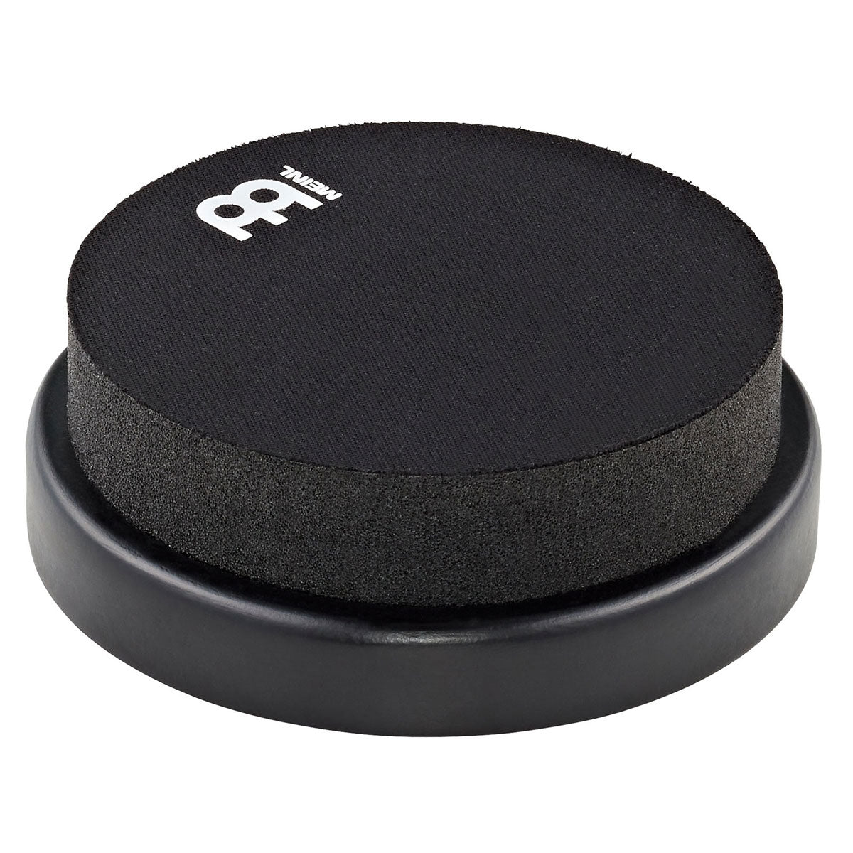 MMP4BK - Pad d'entraînement en guimauve de 4" - Noir