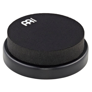 MMP4BK - Pad d'entraînement en guimauve de 4" - Noir
