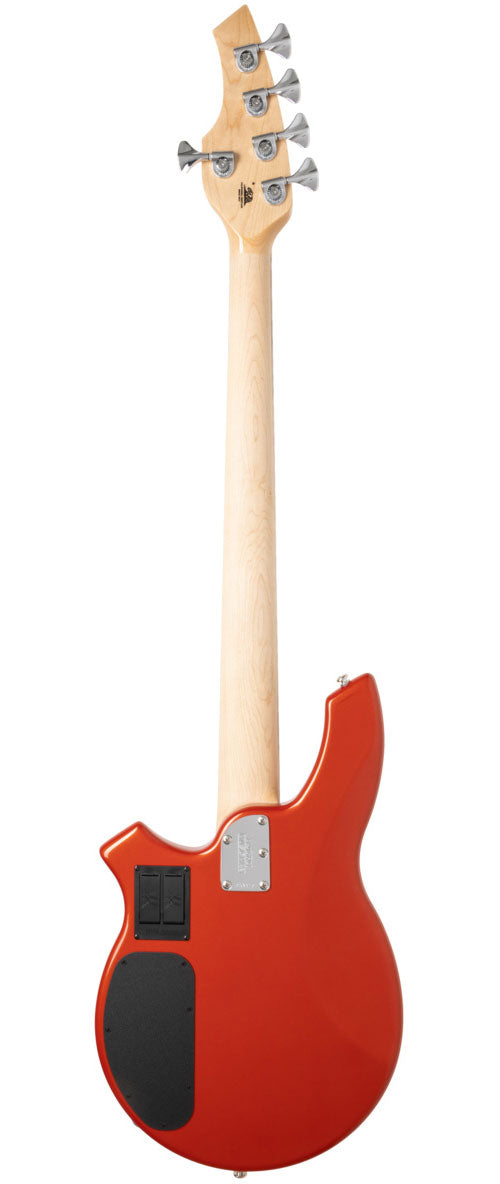 Bongo 5 Hh Blood Orange - Rw