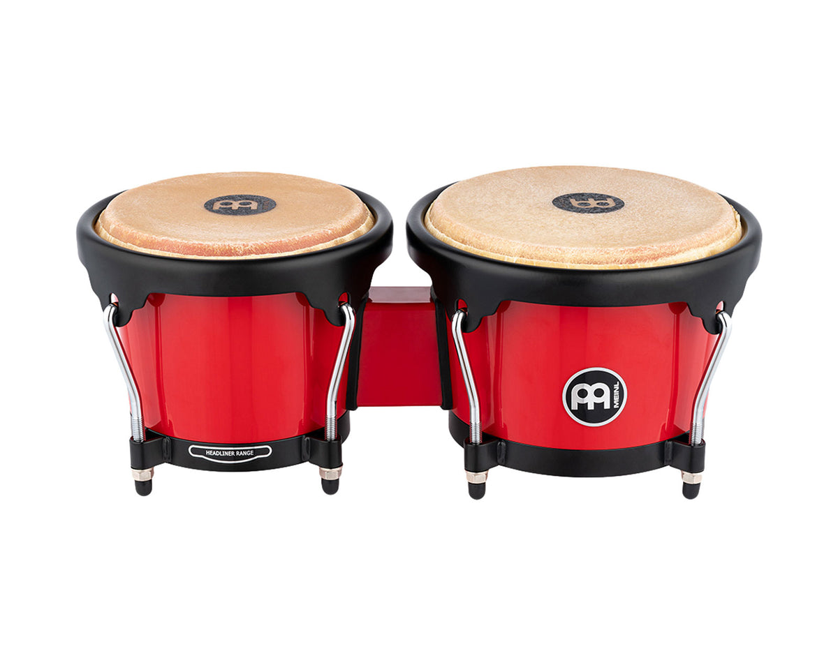 Bongos Abs 6.5-7.5" Rouge